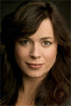 Eve Myles filmy, zdjęcia, biografia, filmografia | Kinomaniak.pl