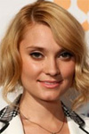 Spencer Grammer filmy, zdjęcia, biografia, filmografia | Kinomaniak.pl