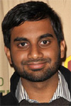 Aziz Ansari filmy, zdjęcia, biografia, filmografia | Kinomaniak.pl