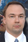 Thomas Tull filmy, zdjęcia, biografia, filmografia | Kinomaniak.pl