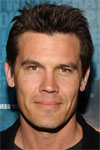 Josh Brolin filmy, zdjęcia, biografia, filmografia | Kinomaniak.pl