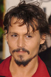 Johnny Depp filmy, zdjęcia, biografia, filmografia | Kinomaniak.pl