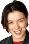 Olivia Williams filmy, zdjęcia, biografia, filmografia | Kinomaniak.pl