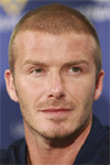 David Beckham filmy, zdjęcia, biografia, filmografia | Kinomaniak.pl