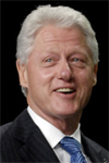 Bill Clinton filmy, zdjęcia, biografia, filmografia | Kinomaniak.pl
