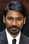 Dhanush filmy, zdjęcia, biografia, filmografia | Kinomaniak.pl