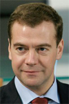 Dmitry Medvedev filmy, zdjęcia, biografia, filmografia | Kinomaniak.pl