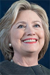 Hillary Clinton filmy, zdjęcia, biografia, filmografia | Kinomaniak.pl