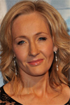 J.K. Rowling filmy, zdjęcia, biografia, filmografia | Kinomaniak.pl