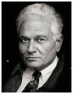 Jacques Derrida filmy, zdjęcia, biografia, filmografia | Kinomaniak.pl