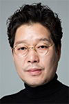 Jae-myung Yoo filmy, zdjęcia, biografia, filmografia | Kinomaniak.pl