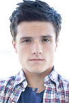 Josh Hutcherson filmy, zdjęcia, biografia, filmografia | Kinomaniak.pl