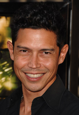 Anthony Ruivivar filmy, zdjęcia, biografia, filmografia | Kinomaniak.pl