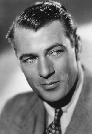 Gary Cooper filmy, zdjęcia, biografia, filmografia | Kinomaniak.pl