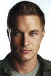 Travis Fimmel filmy, zdjęcia, biografia, filmografia | Kinomaniak.pl