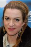 Inga Busch filmy, zdjęcia, biografia, filmografia | Kinomaniak.pl