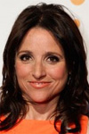 Julia Louis-Dreyfus filmy, zdjęcia, biografia, filmografia | Kinomaniak.pl
