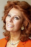 Sophia Loren filmy, zdjęcia, biografia, filmografia | Kinomaniak.pl