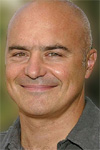 Luca Zingaretti filmy, zdjęcia, biografia, filmografia | Kinomaniak.pl