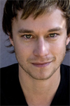 Sean Cook filmy, zdjęcia, biografia, filmografia | Kinomaniak.pl