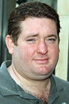 Chris Penn filmy, zdjęcia, biografia, filmografia | Kinomaniak.pl