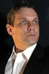 Robert Wichrowski filmy, zdjęcia, biografia, filmografia | Kinomaniak.pl