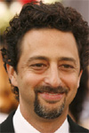 Grant Heslov filmy, zdjęcia, biografia, filmografia | Kinomaniak.pl