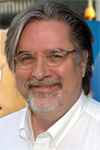 Matt Groening filmy, zdjęcia, biografia, filmografia | Kinomaniak.pl