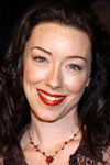 Molly Parker filmy, zdjęcia, biografia, filmografia | Kinomaniak.pl