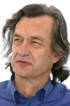 Wim Wenders filmy, zdjęcia, biografia, filmografia | Kinomaniak.pl