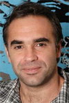 Karim Ainouz filmy, zdjęcia, biografia, filmografia | Kinomaniak.pl