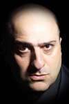 Omid Djalili filmy, zdjęcia, biografia, filmografia | Kinomaniak.pl