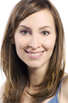 Liz Cackowski filmy, zdjęcia, biografia, filmografia | Kinomaniak.pl