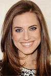 Allison Williams filmy, zdjęcia, biografia, filmografia | Kinomaniak.pl