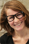 Anna Justice filmy, zdjęcia, biografia, filmografia | Kinomaniak.pl