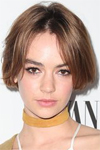 Brigette Lundy-Paine filmy, zdjęcia, biografia, filmografia | Kinomaniak.pl