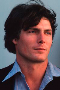 Christopher Reeve filmy, zdjęcia, biografia, filmografia | Kinomaniak.pl