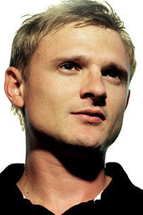 Florian Lukas filmy, zdjęcia, biografia, filmografia | Kinomaniak.pl