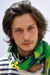 Jonathan Genet filmy, zdjęcia, biografia, filmografia | Kinomaniak.pl