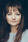 Laura Bro filmy, zdjęcia, biografia, filmografia | Kinomaniak.pl