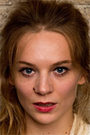 Lilith Stangenberg filmy, zdjęcia, biografia, filmografia | Kinomaniak.pl