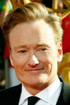 Conan O'Brien filmy, zdjęcia, biografia, filmografia | Kinomaniak.pl