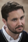 Wil Wheaton filmy, zdjęcia, biografia, filmografia | Kinomaniak.pl