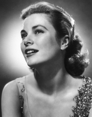 Grace Kelly filmy, zdjęcia, biografia, filmografia | Kinomaniak.pl