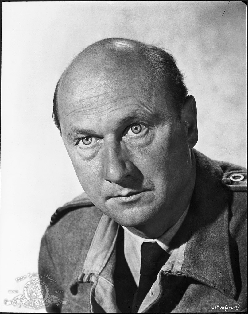 Donald Pleasence filmy, zdjęcia, biografia, filmografia | Kinomaniak.pl