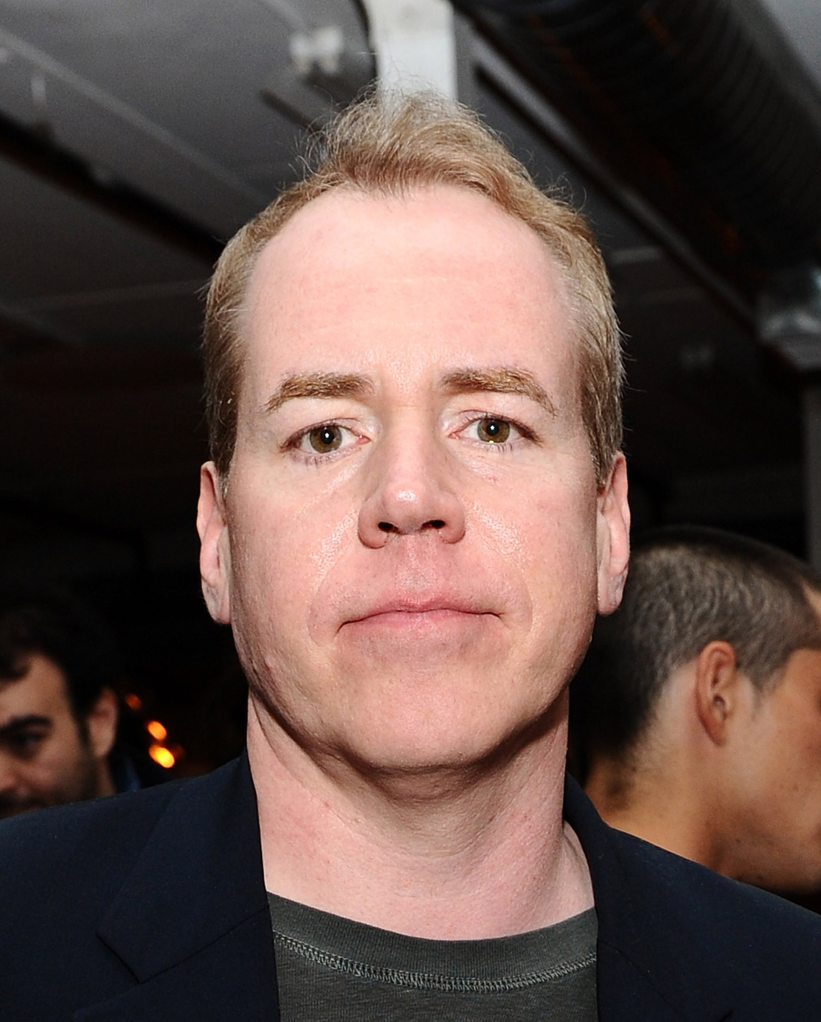 Bret Easton Ellis filmy, zdjęcia, biografia, filmografia | Kinomaniak.pl
