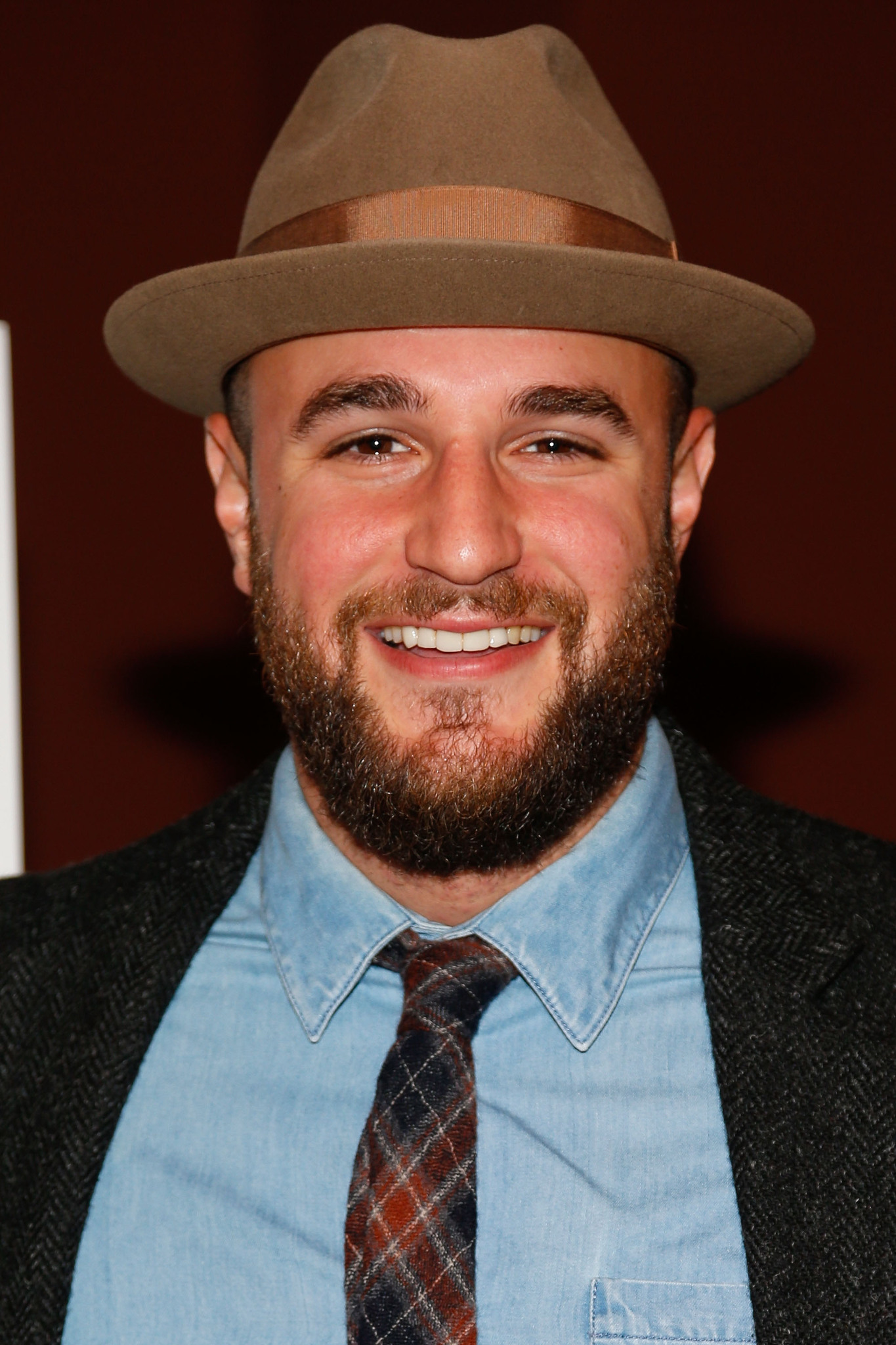 Jordan Horowitz filmy, zdjęcia, biografia, filmografia | Kinomaniak.pl
