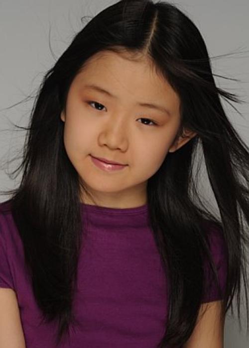 Catherine Chan filmy, zdjęcia, biografia, filmografia | Kinomaniak.pl