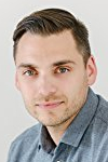 Erik Athavale filmy, zdjęcia, biografia, filmografia | Kinomaniak.pl