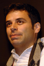 Michael Roiff filmy, zdjęcia, biografia, filmografia | Kinomaniak.pl